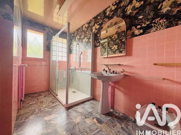 Maison à vendre 4 pièces 106 m² Dijon