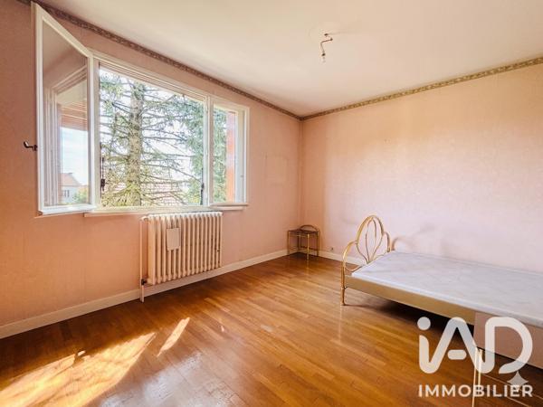 Maison à vendre 4 pièces 106 m² Dijon