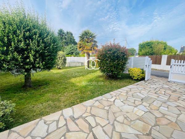 SARZEAU Maison 5 pièces 80 m²