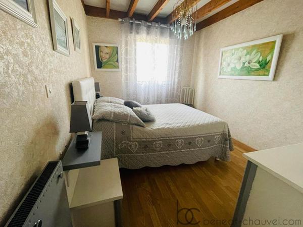 SARZEAU Maison 5 pièces 80 m²