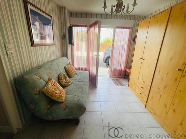 SARZEAU Maison 5 pièces 80 m²