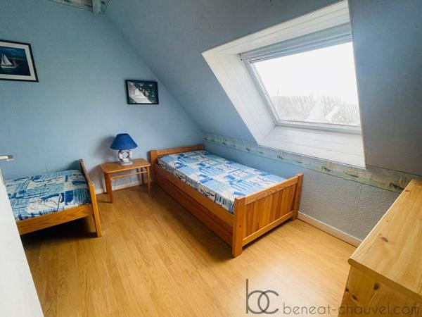 SARZEAU Maison 5 pièces 80 m²