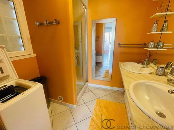 SARZEAU Maison 5 pièces 80 m²