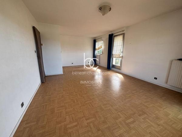 VANNES Appartement 3 pièces 69 m²