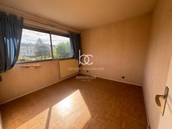 VANNES Appartement 3 pièces 69 m²
