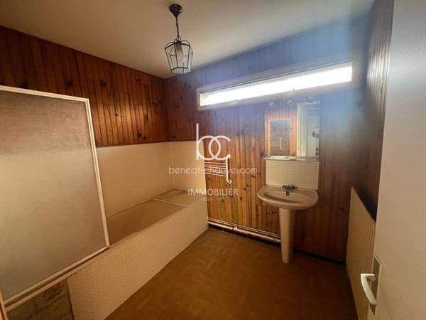 VANNES Appartement 3 pièces 69 m²