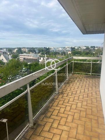 VANNES Appartement 3 pièces 69 m²