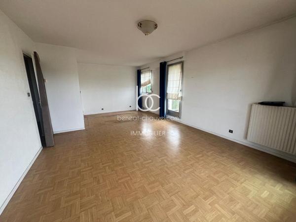 VANNES Appartement 3 pièces 69 m²
