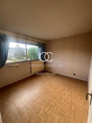 VANNES Appartement 3 pièces 69 m²