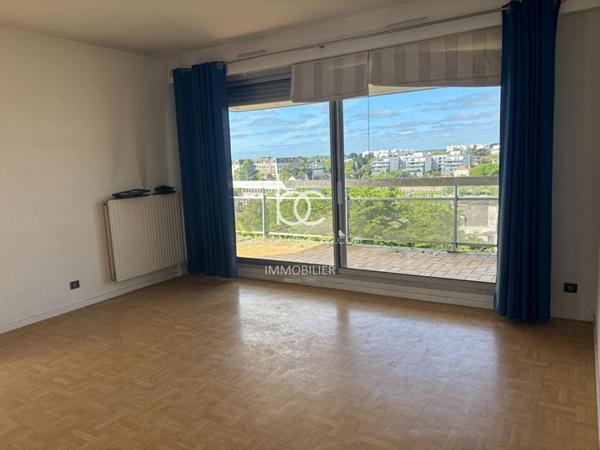 VANNES Appartement 3 pièces 69 m²