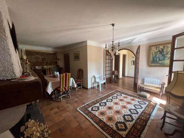 MAISON TRADITIONNELLE