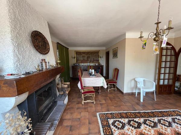MAISON TRADITIONNELLE