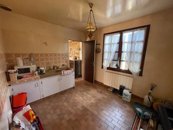 MAISON TRADITIONNELLE