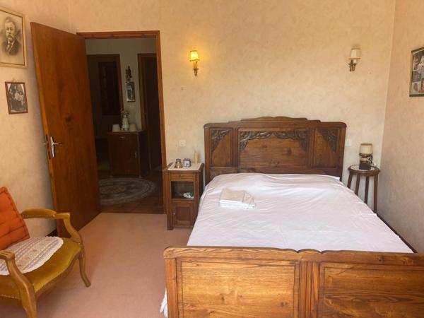 MAISON TRADITIONNELLE