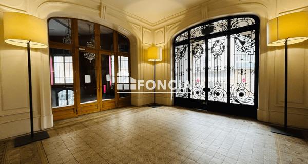 À vendre Appartement 3 pièces 69 m² - Saint-étienne 42000