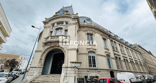 À vendre Appartement 3 pièces 69 m² - Saint-étienne 42000