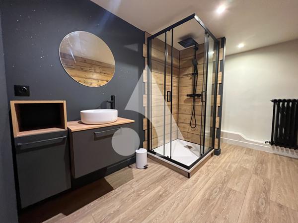 Maison 5 pièces 128 m2
