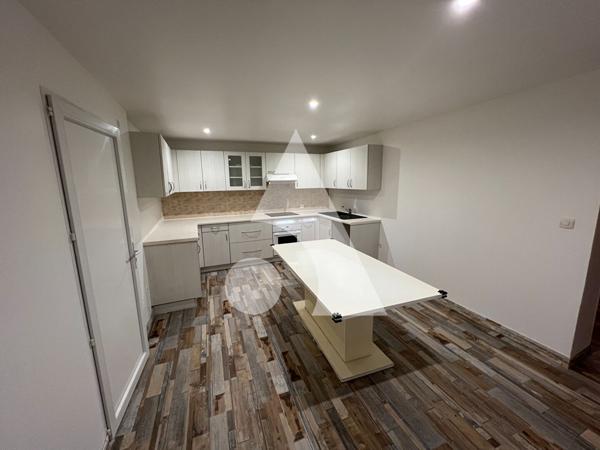 Maison 5 pièces 128 m2
