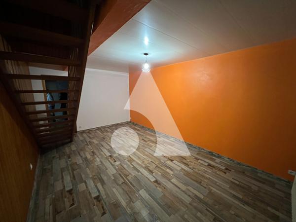 Maison 5 pièces 128 m2