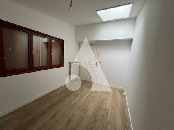 Maison 5 pièces 128 m2