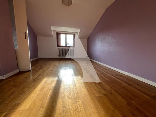 Maison 5 pièces 128 m2