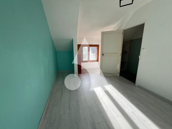 Maison 5 pièces 128 m2