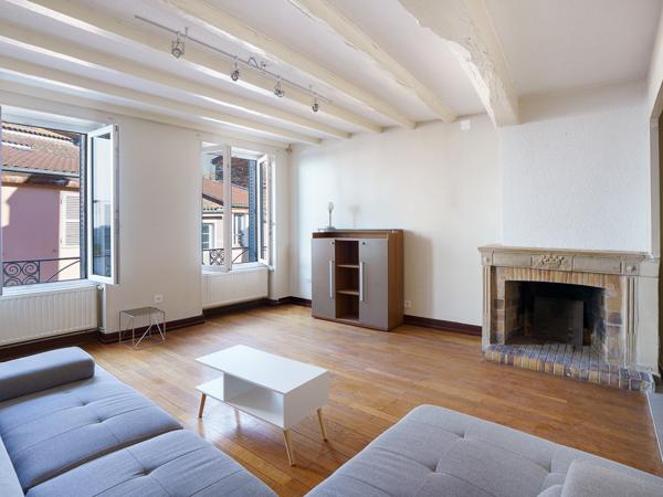 Appartement 3 pièces 78 m2