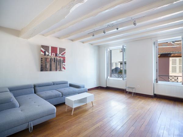 Appartement 3 pièces 78 m2