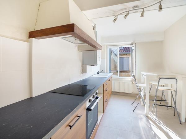 Appartement 3 pièces 78 m2