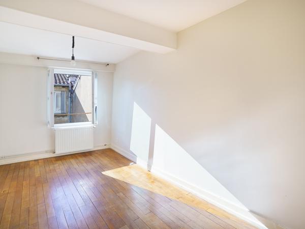 Appartement 3 pièces 78 m2