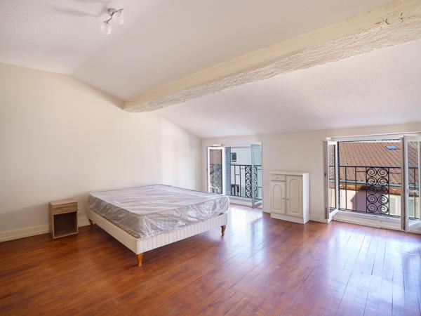 Appartement 3 pièces 78 m2