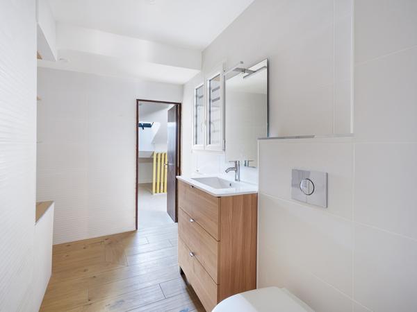 Appartement 3 pièces 78 m2