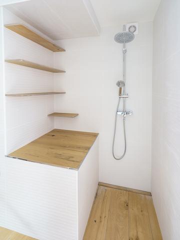 Appartement 3 pièces 78 m2