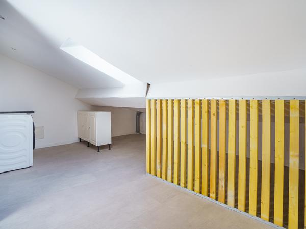 Appartement 3 pièces 78 m2