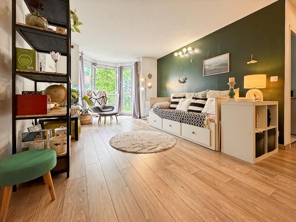 Appartement Rosny Sous Bois 2 pièces 44m2