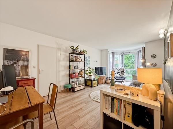 Appartement Rosny Sous Bois 2 pièces 44m2