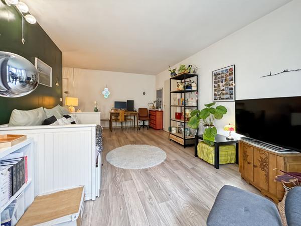 Appartement Rosny Sous Bois 2 pièces 44m2