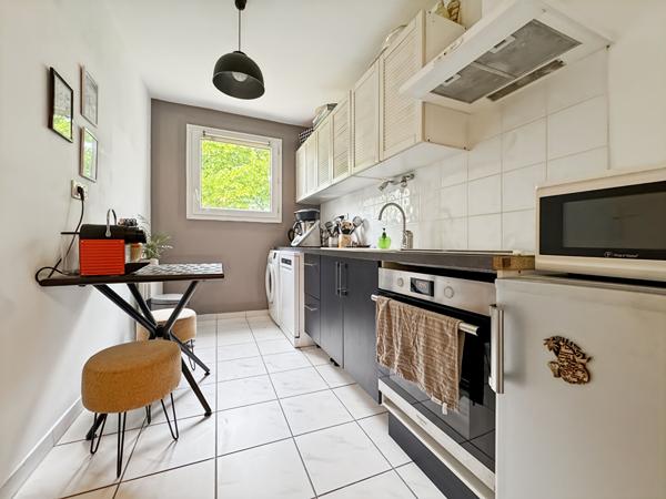Appartement Rosny Sous Bois 2 pièces 44m2