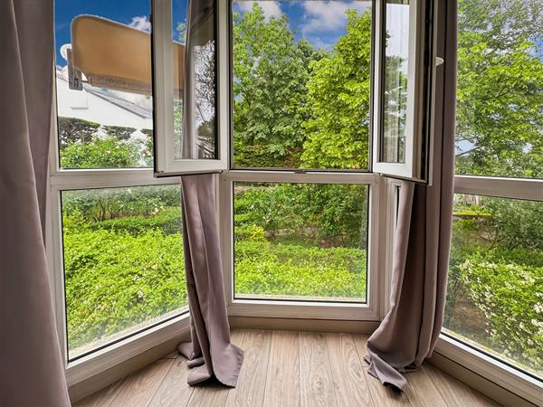 Appartement Rosny Sous Bois 2 pièces 44m2