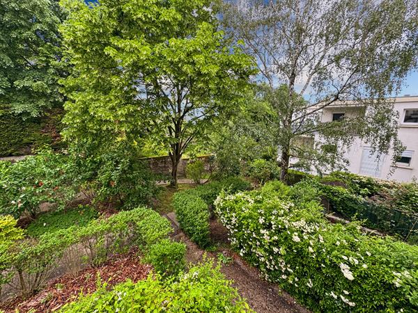 Appartement Rosny Sous Bois 2 pièces 44m2
