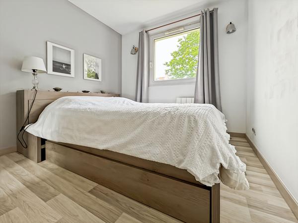 Appartement Rosny Sous Bois 2 pièces 44m2