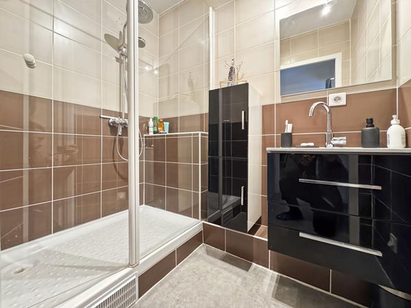 Appartement Rosny Sous Bois 2 pièces 44m2