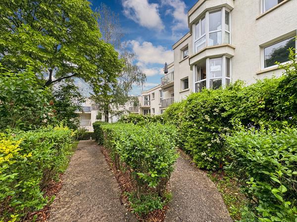 Appartement Rosny Sous Bois 2 pièces 44m2