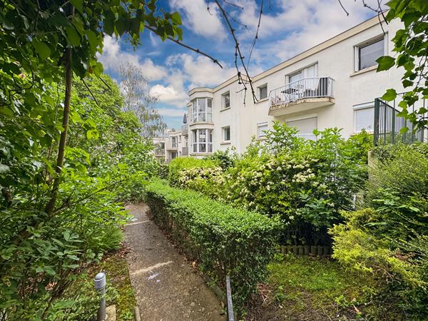 Appartement Rosny Sous Bois 2 pièces 44m2