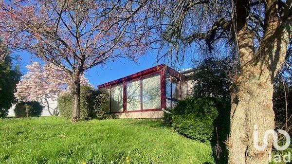 Maison à vendre 7 pièces 154 m² Folschviller