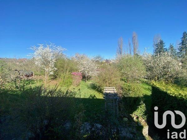 Maison à vendre 7 pièces 154 m² Folschviller