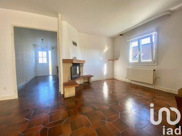Maison à vendre 7 pièces 154 m² Folschviller