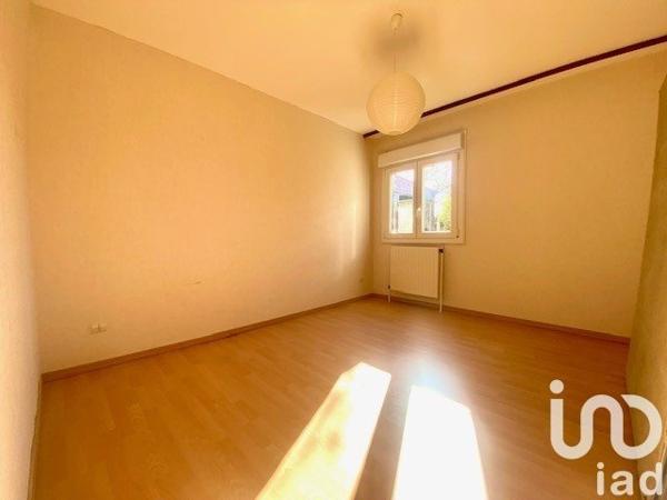 Maison à vendre 7 pièces 154 m² Folschviller