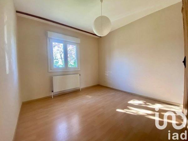 Maison à vendre 7 pièces 154 m² Folschviller