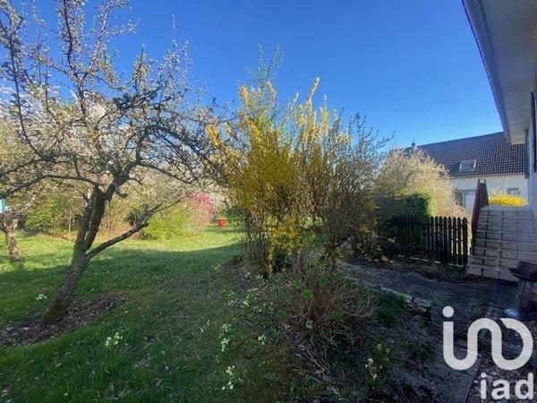Maison à vendre 7 pièces 154 m² Folschviller